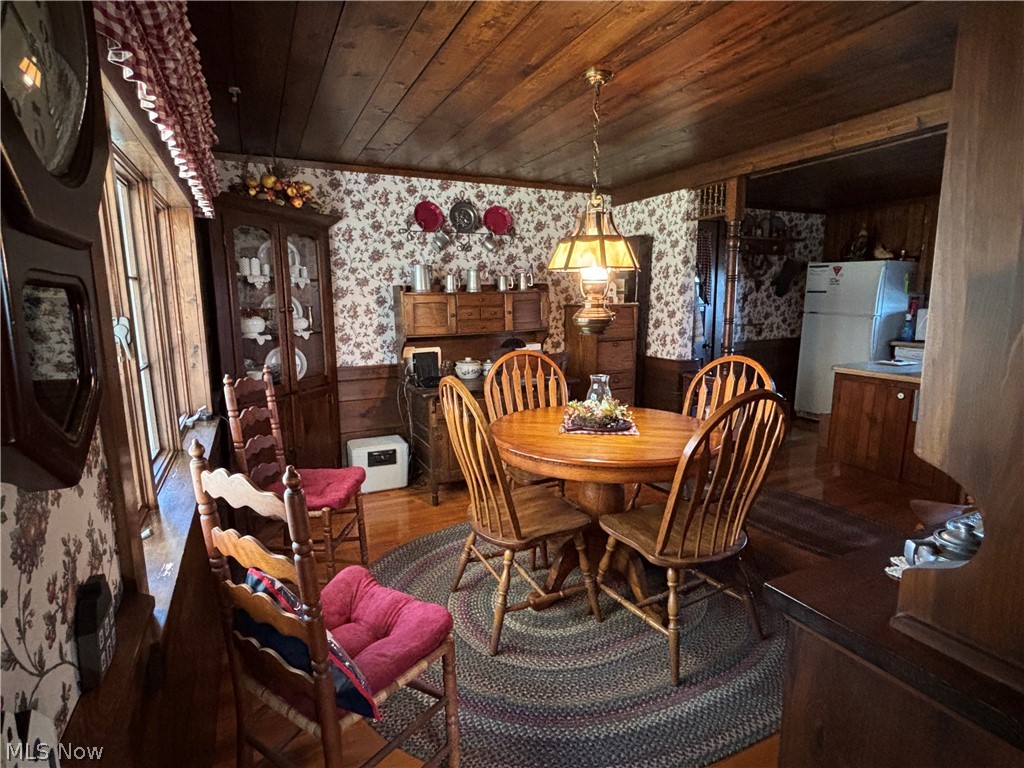 Vienna Heights - Residential