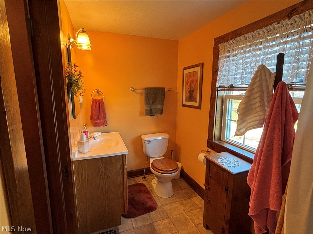 Vienna Heights - Residential