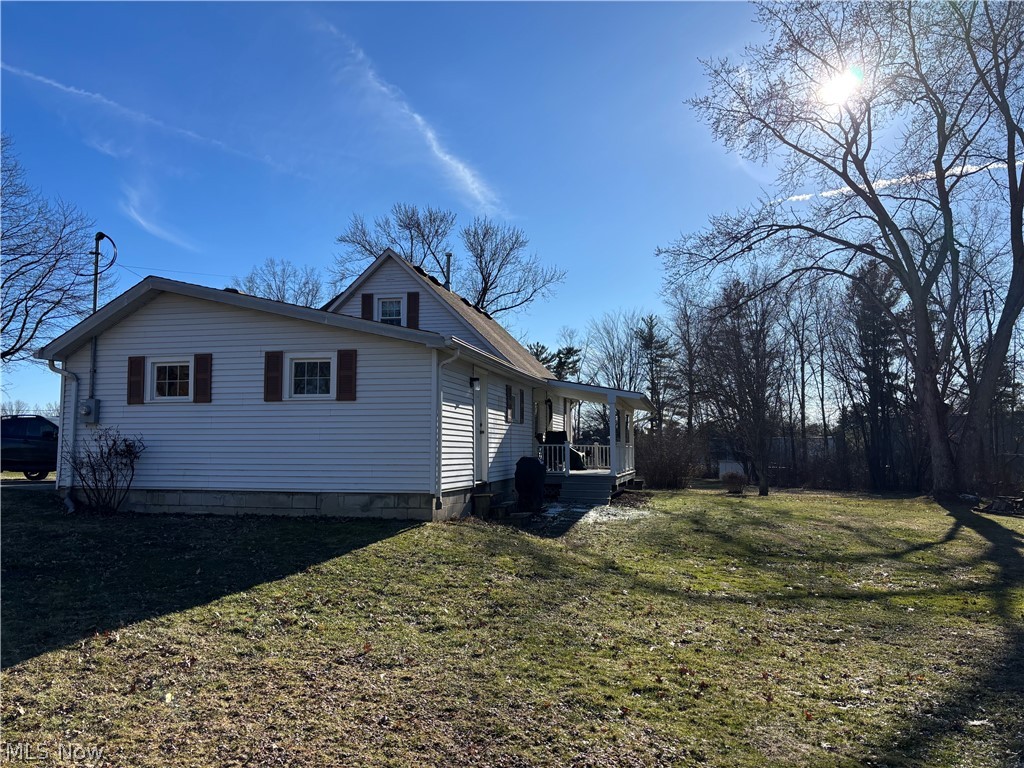 Vienna Heights - Residential