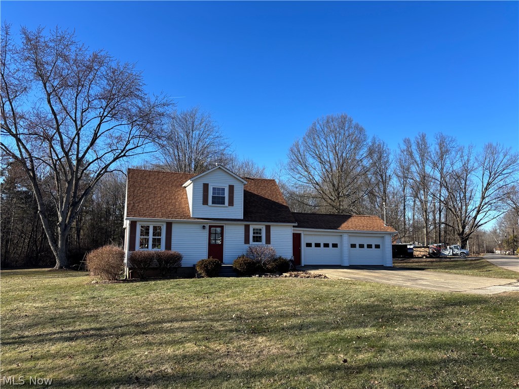 Vienna Heights - Residential