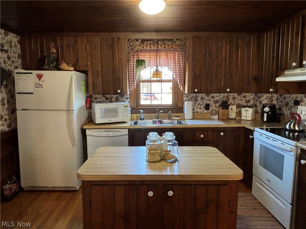 Vienna Heights - Residential