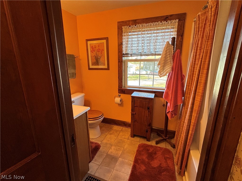 Vienna Heights - Residential