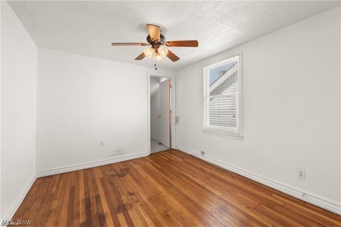 Tiny photo for 12201 Brighton Avenue, Cleveland, OH 44111 (MLS # 5238070)