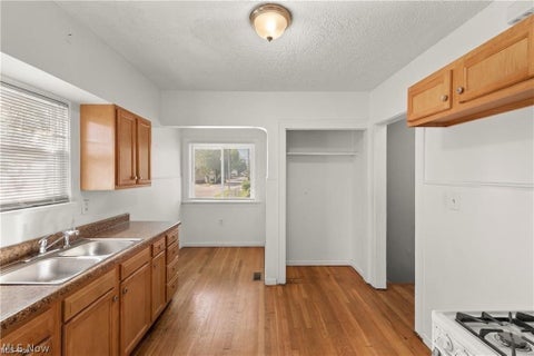 Tiny photo for 12201 Brighton Avenue, Cleveland, OH 44111 (MLS # 5238070)