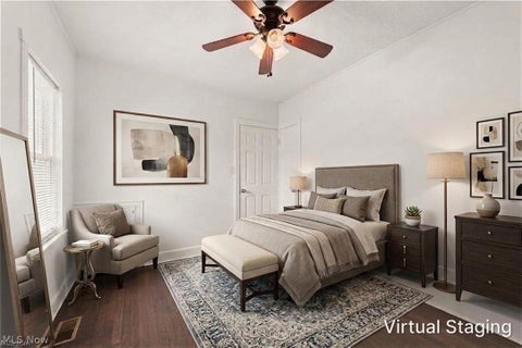 Tiny photo for 12201 Brighton Avenue, Cleveland, OH 44111 (MLS # 5238070)