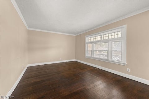 Tiny photo for 12201 Brighton Avenue, Cleveland, OH 44111 (MLS # 5238070)