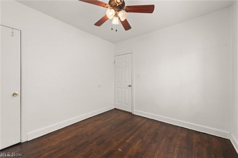 Tiny photo for 12201 Brighton Avenue, Cleveland, OH 44111 (MLS # 5238070)