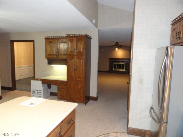 Silver Lake Colony - Residential