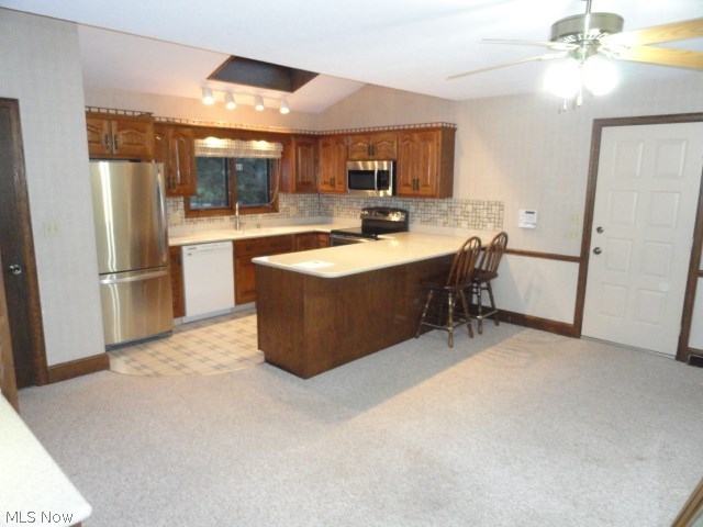 Silver Lake Colony - Residential