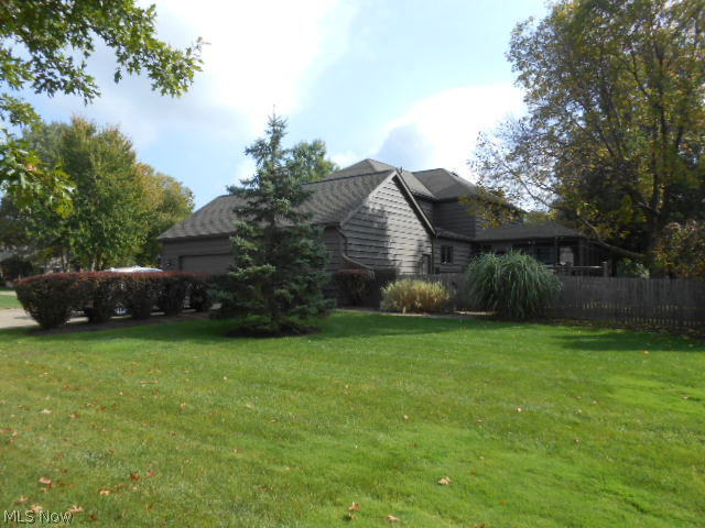 Silver Lake Colony - Residential