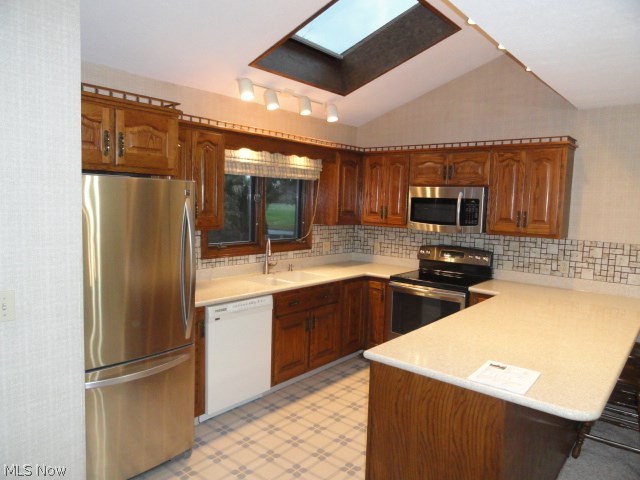 Silver Lake Colony - Residential