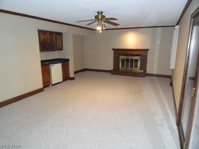 Silver Lake Colony - Residential