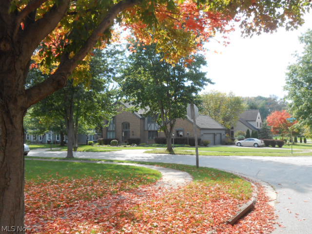 Silver Lake Colony - Residential