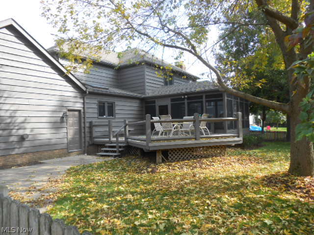 Silver Lake Colony - Residential