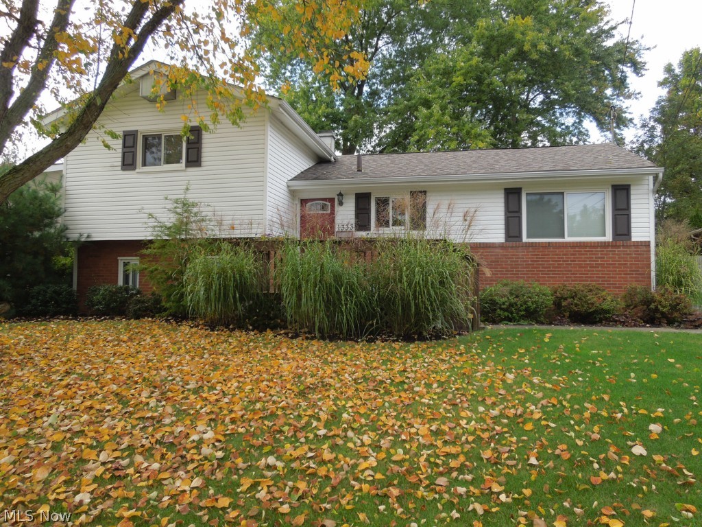 Park Heights Estate #2 - Residential