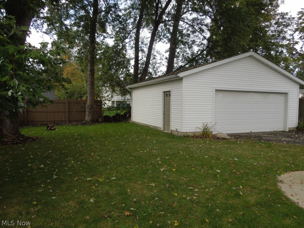 Park Heights Estate #2 - Residential