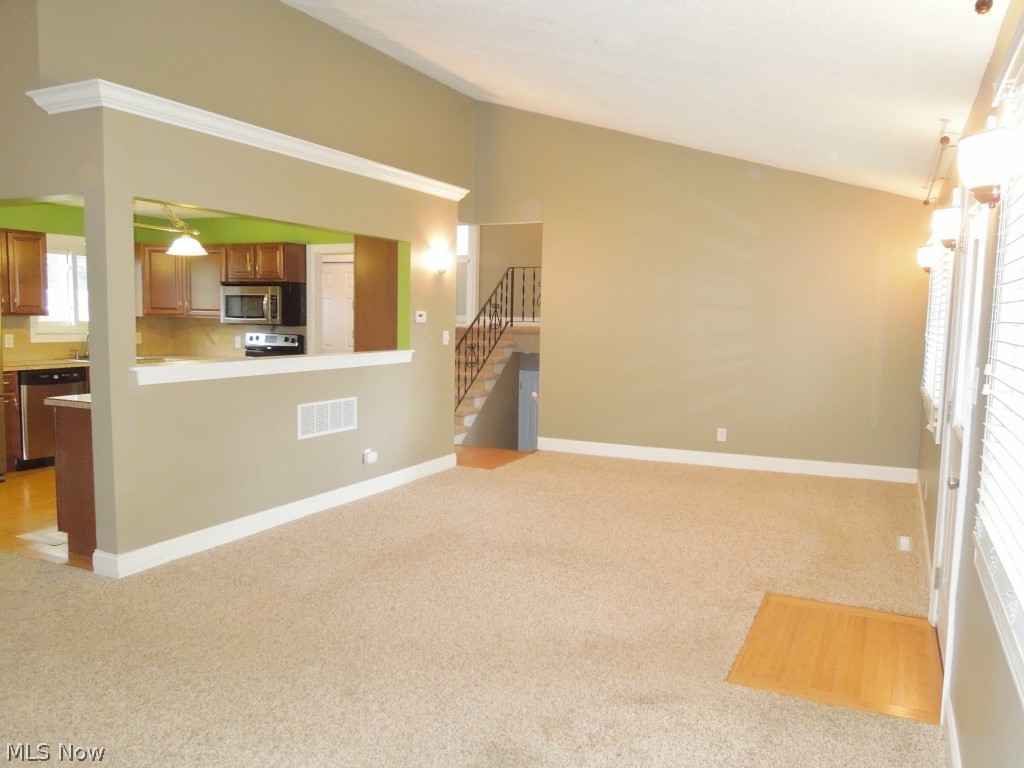 Park Heights Estate #2 - Residential