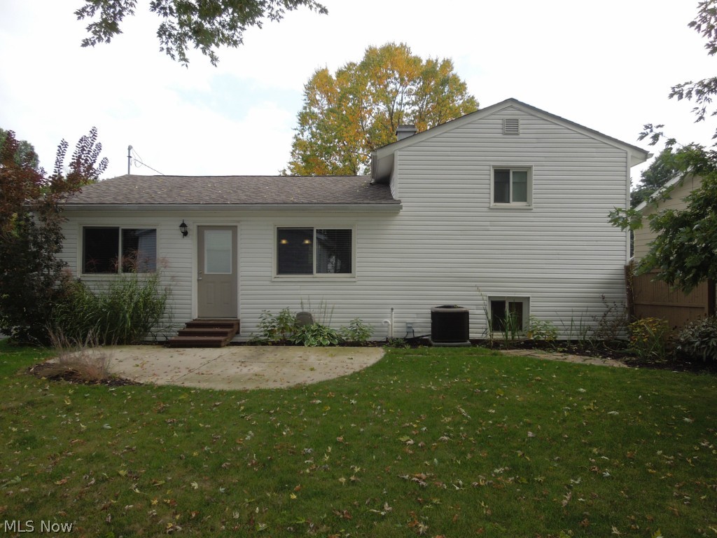 Park Heights Estate #2 - Residential