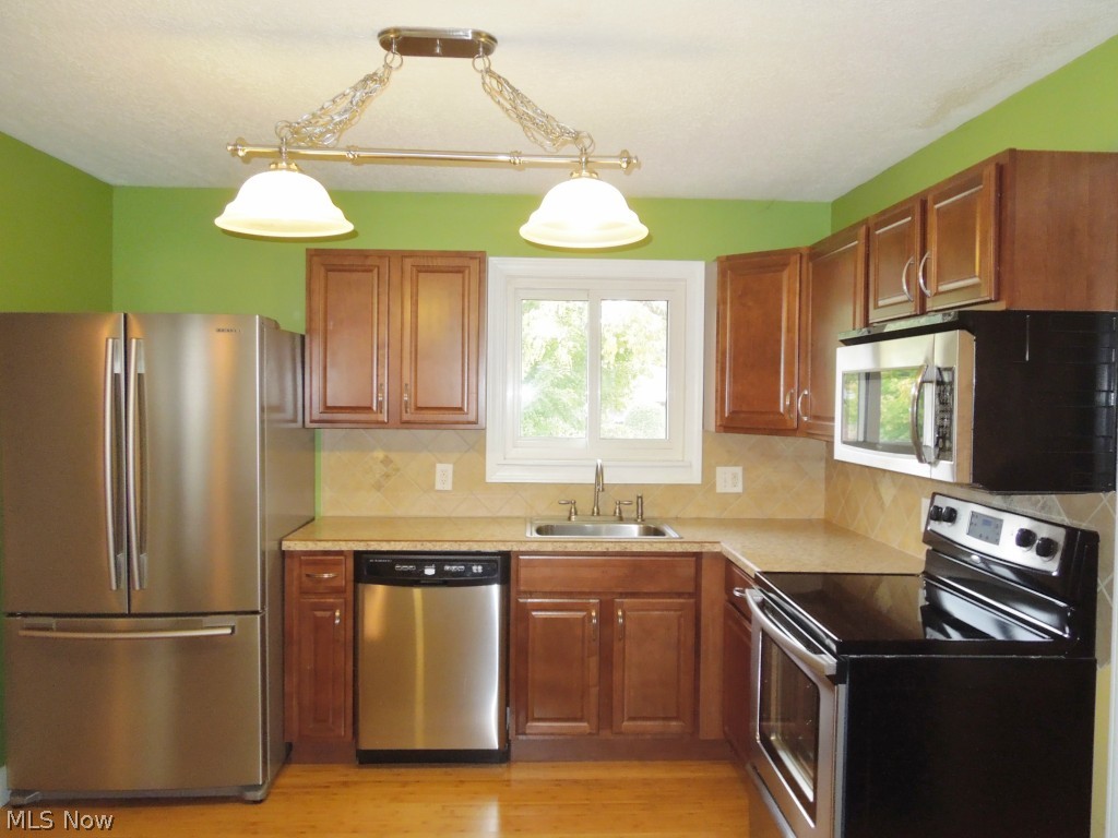 Park Heights Estate #2 - Residential