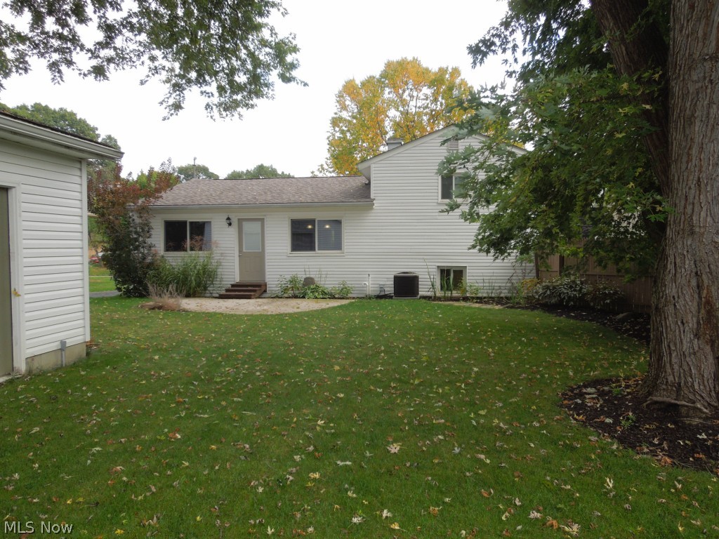 Park Heights Estate #2 - Residential