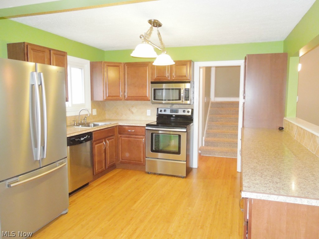 Park Heights Estate #2 - Residential