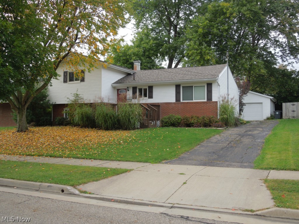 Park Heights Estate #2 - Residential