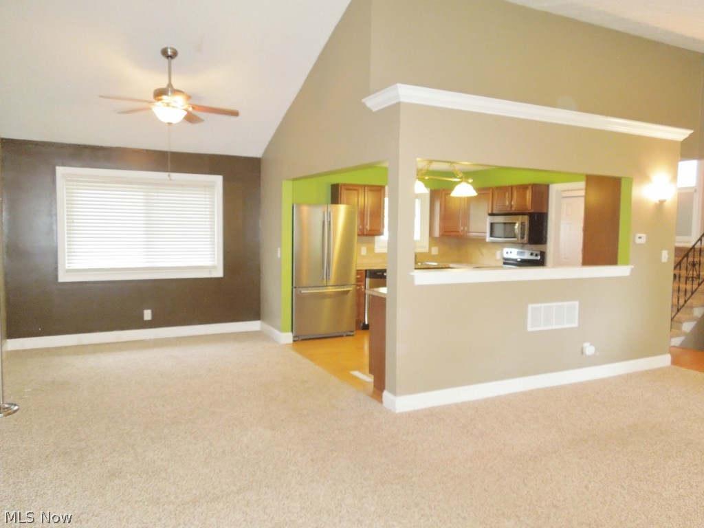 Park Heights Estate #2 - Residential