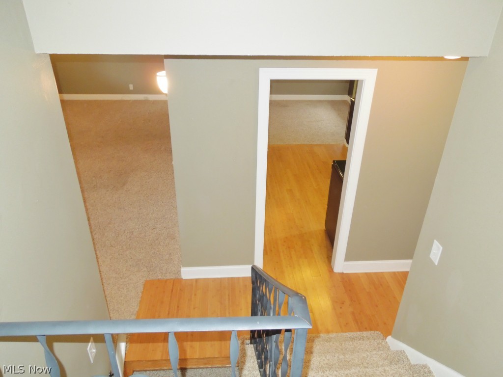 Park Heights Estate #2 - Residential