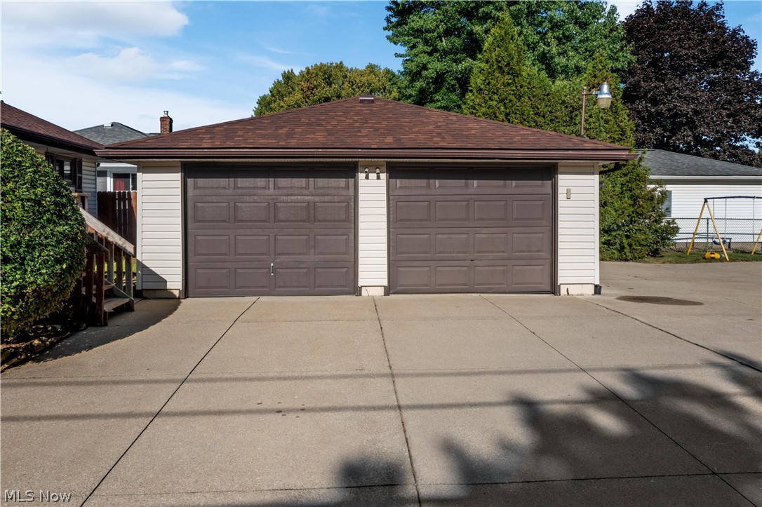 Springfield 01 - Residential