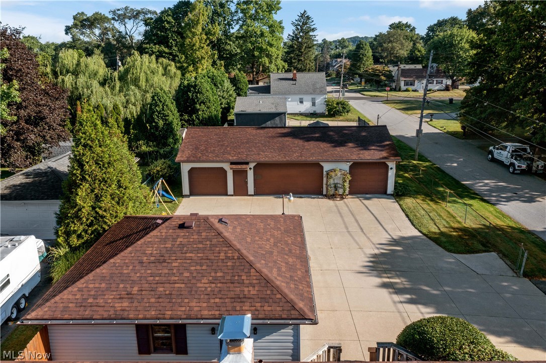 Springfield 01 - Residential