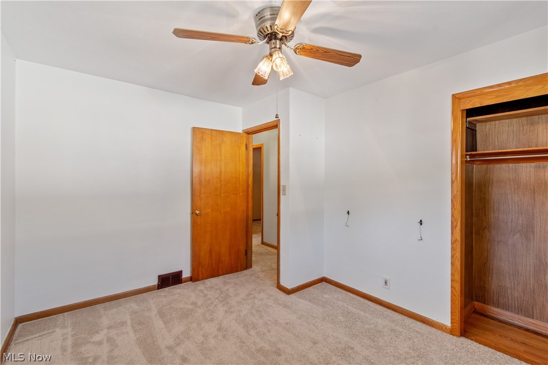 Springfield 01 - Residential