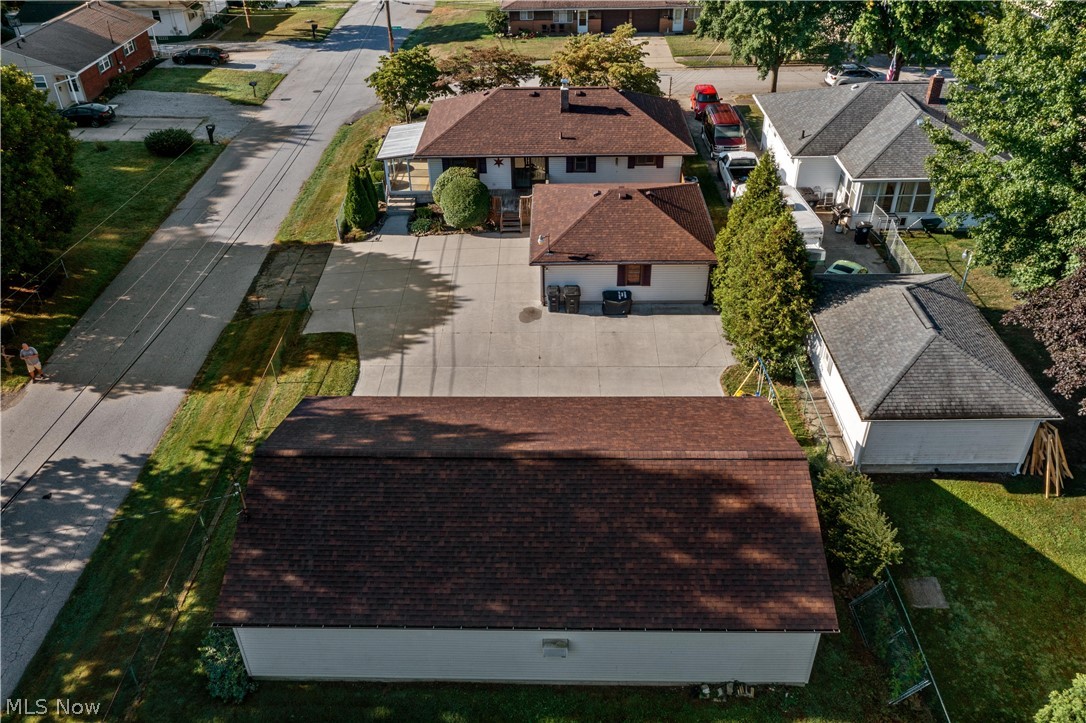 Springfield 01 - Residential