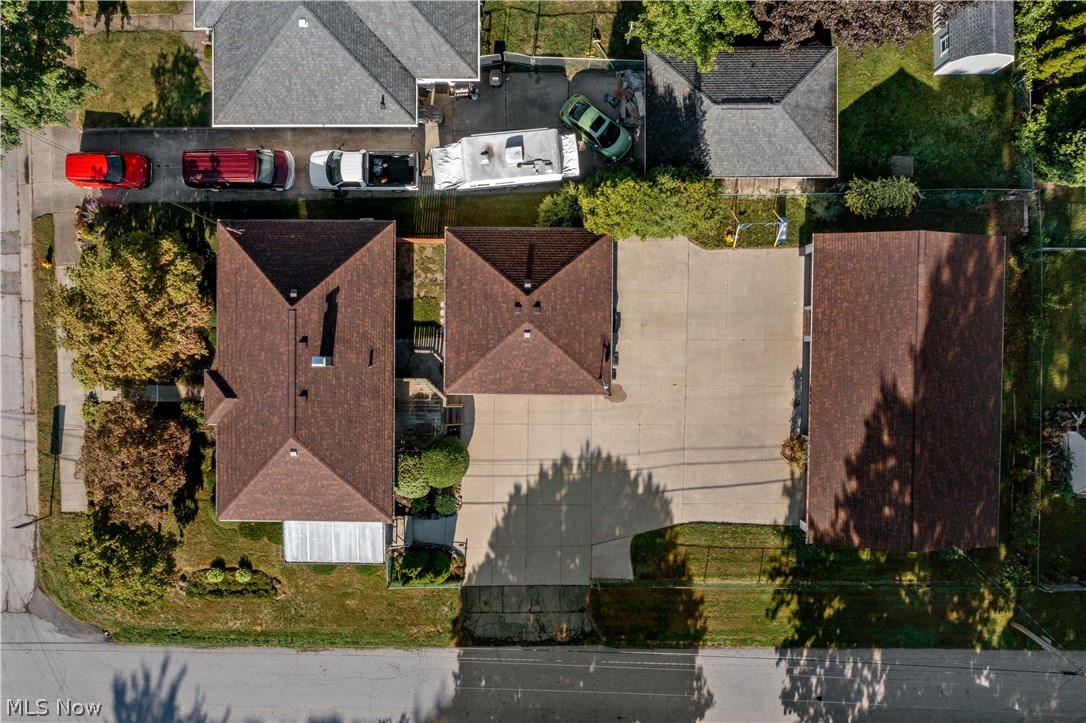 Springfield 01 - Residential