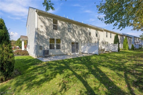Tiny photo for 4058 Gardiner Run, Copley, OH 44321 (MLS # 5255246)
