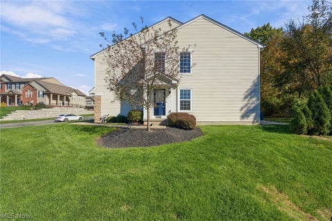 Tiny photo for 4058 Gardiner Run, Copley, OH 44321 (MLS # 5255246)
