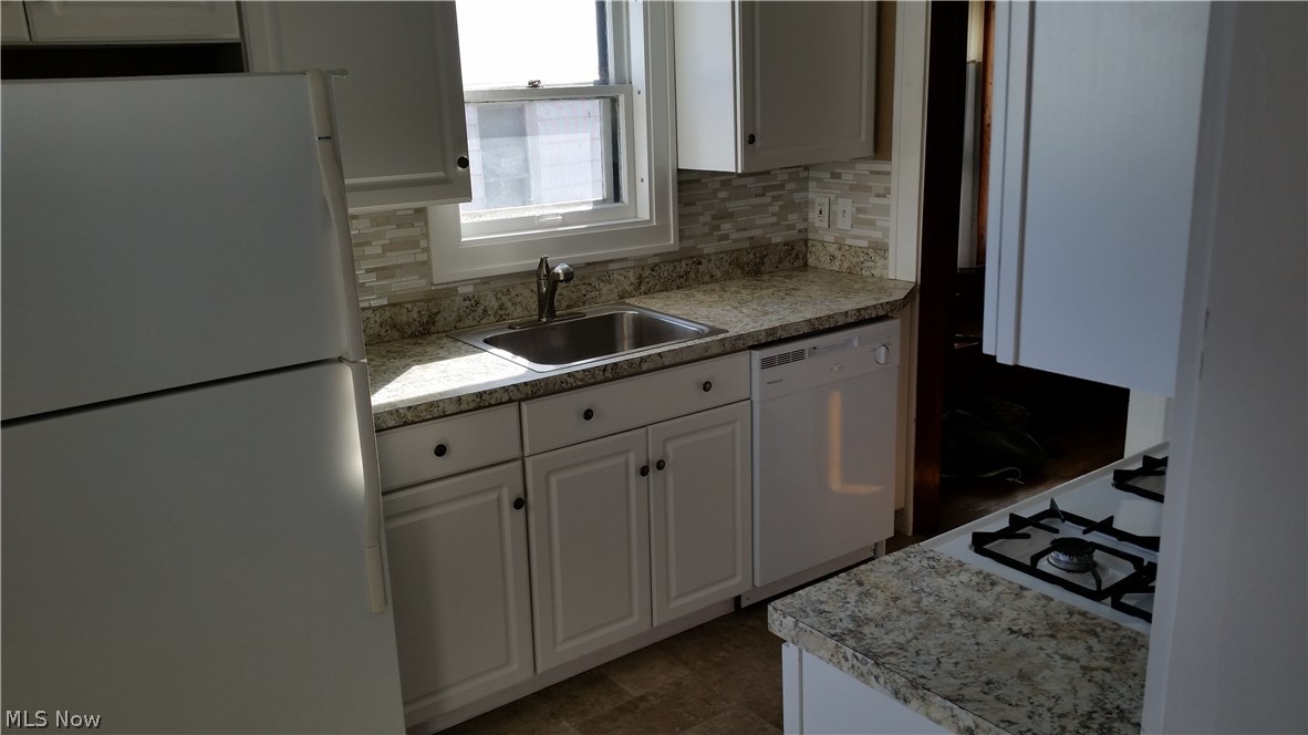 Claridge - Residential