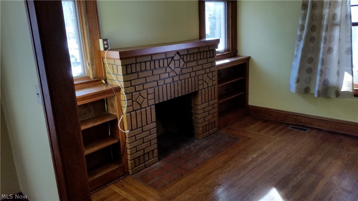 Claridge - Residential