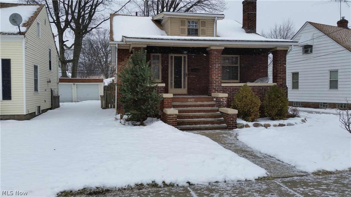 Claridge - Residential