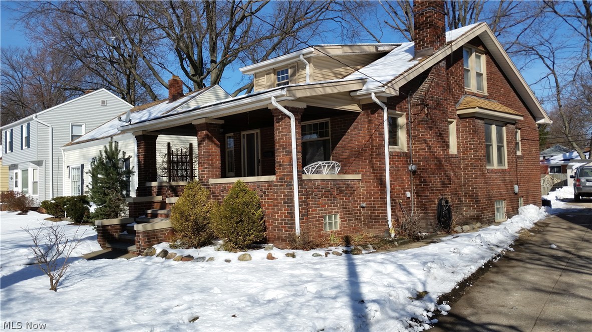 Claridge - Residential