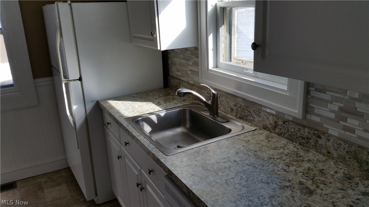 Claridge - Residential