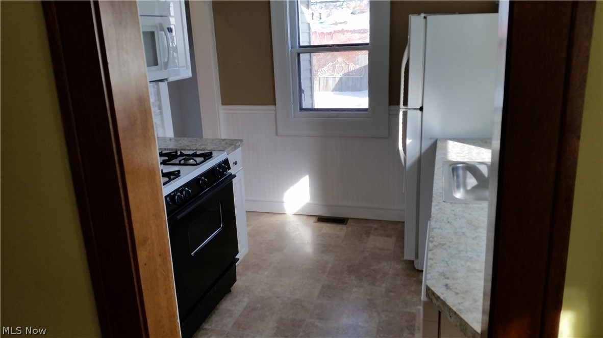 Claridge - Residential