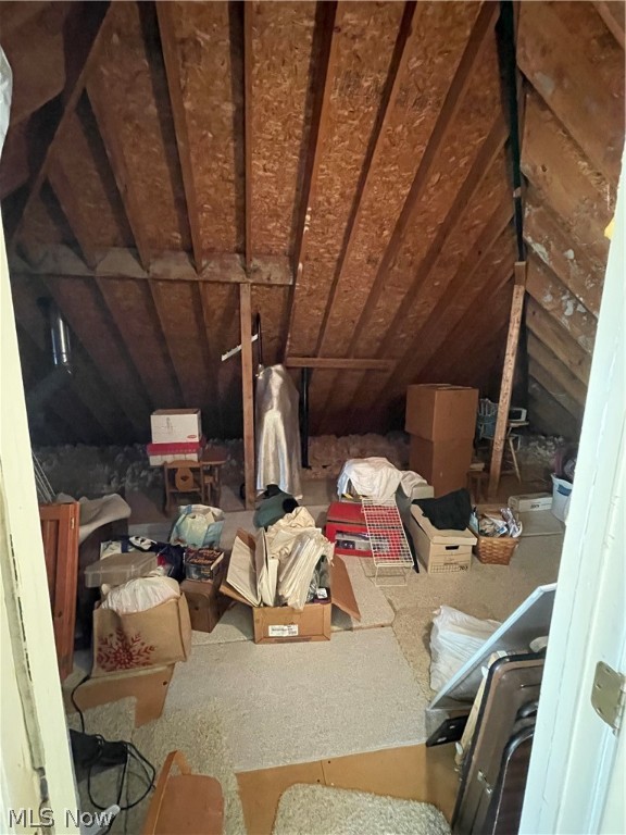 Park Estates - Residential