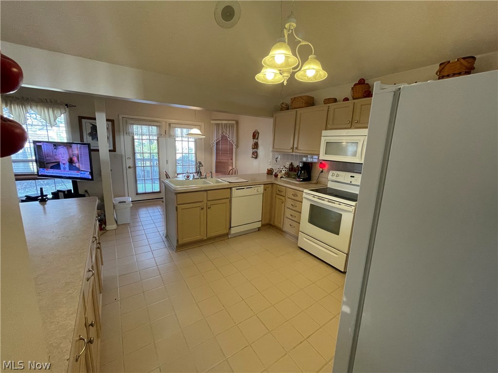 Park Estates - Residential