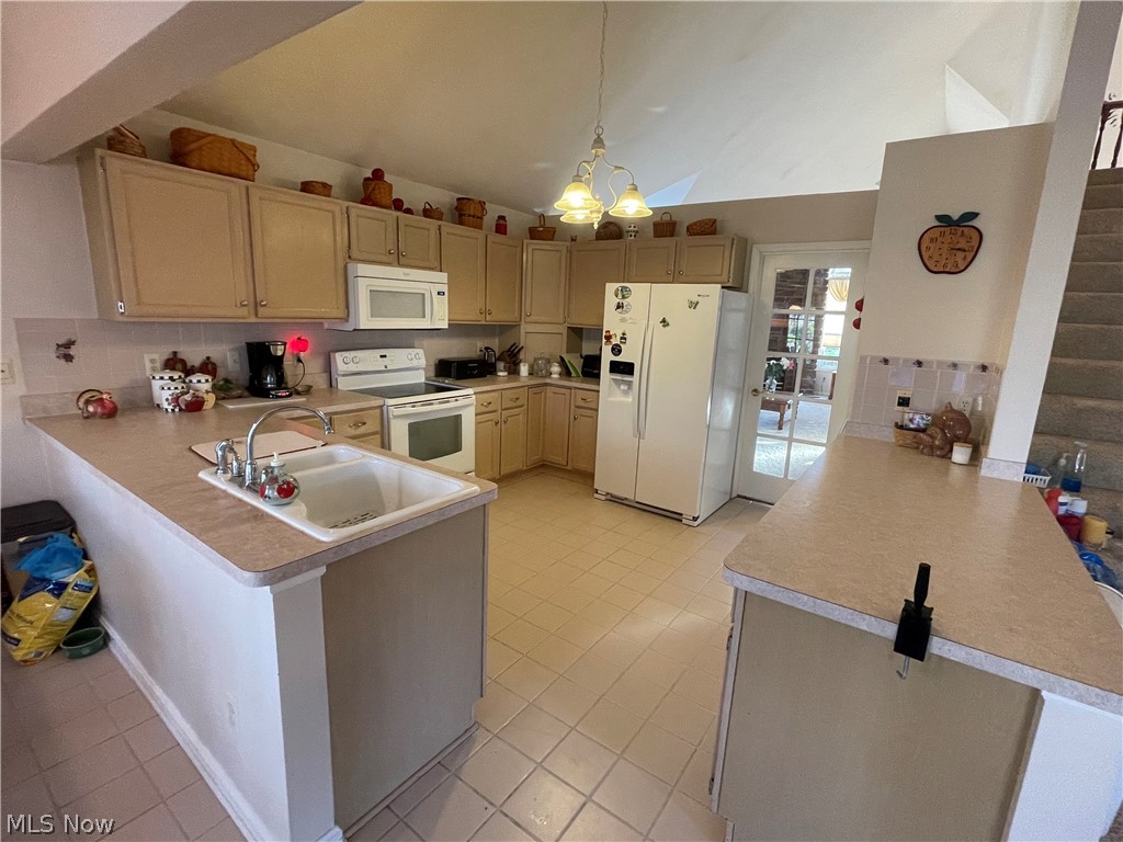 Park Estates - Residential