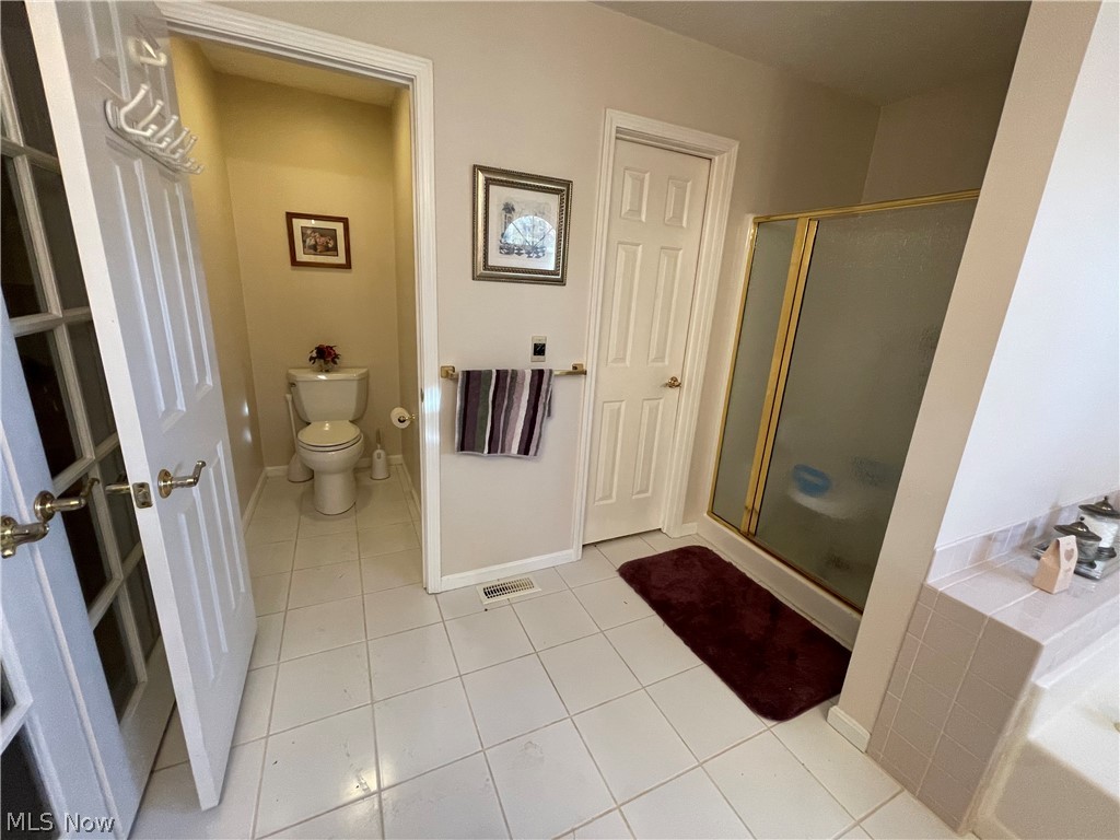 Park Estates - Residential