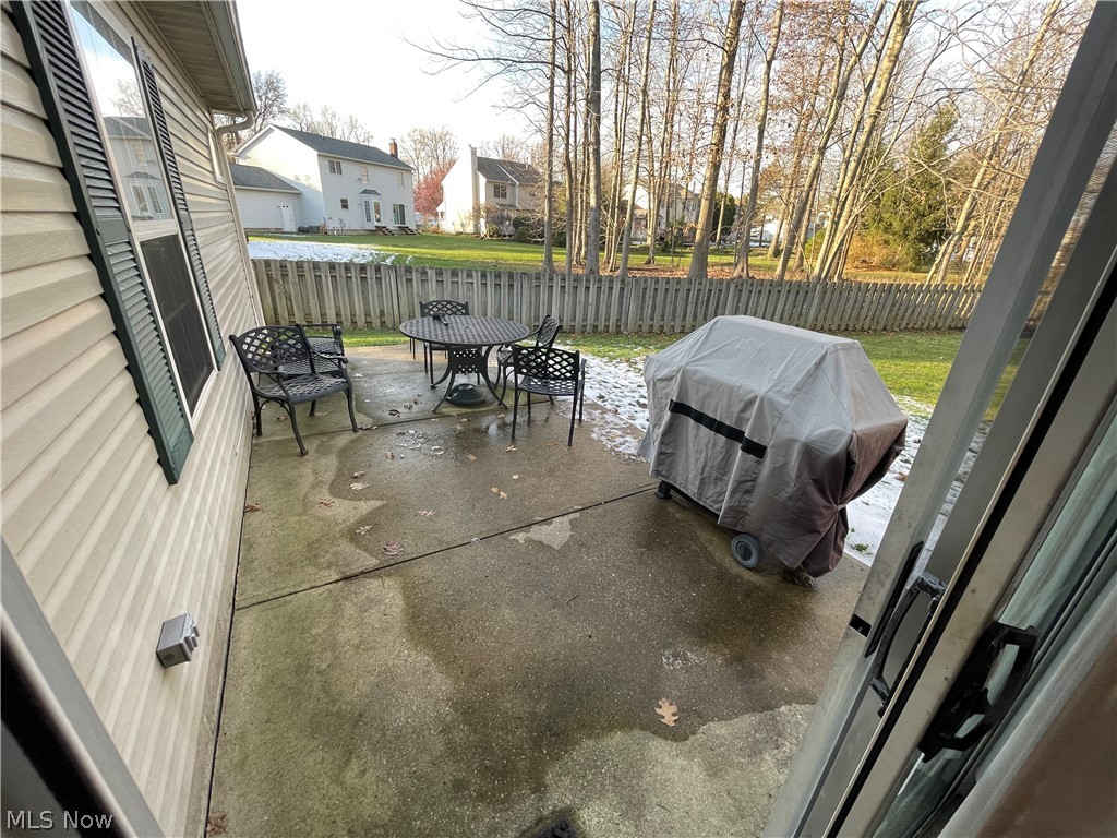 Park Estates - Residential