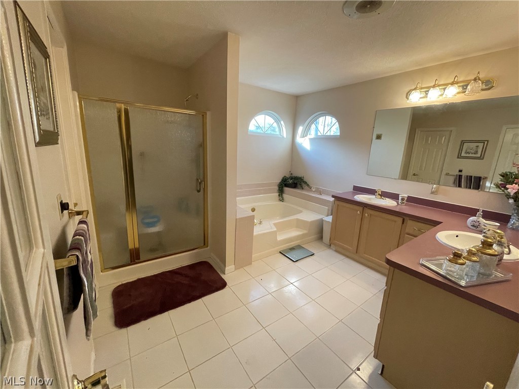 Park Estates - Residential