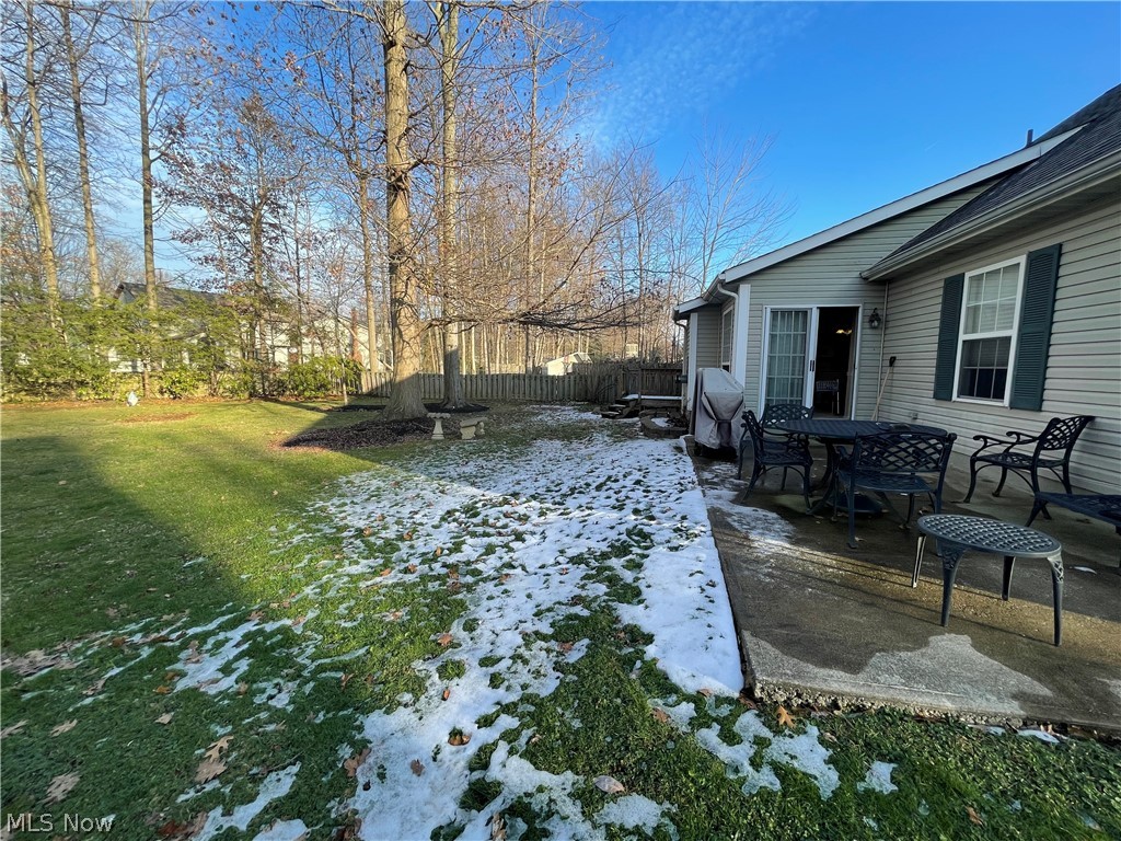 Park Estates - Residential