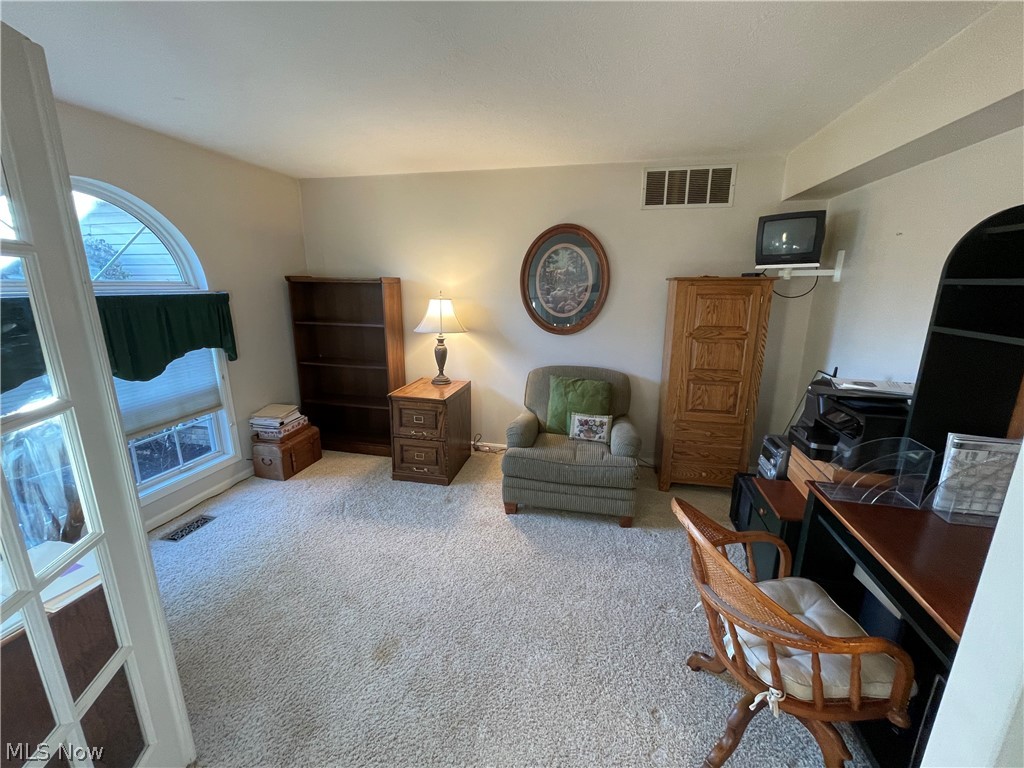 Park Estates - Residential