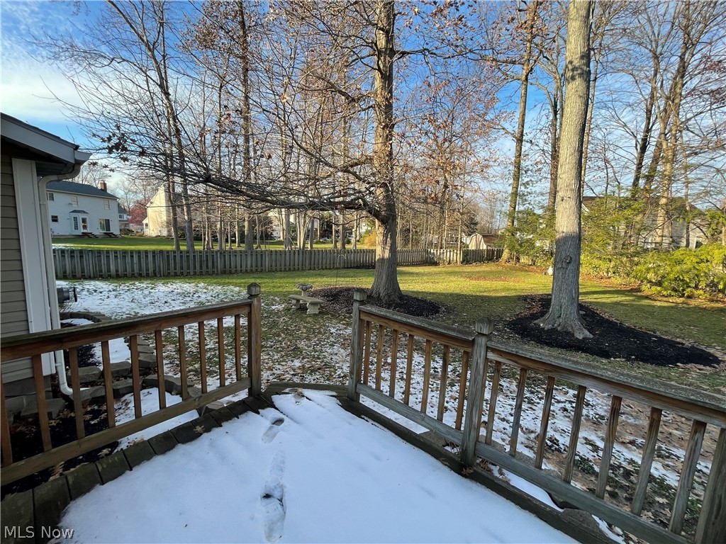 Park Estates - Residential